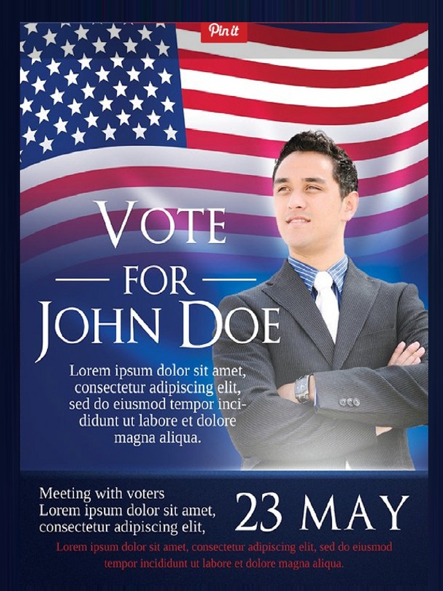 John Doe's Election Night!
